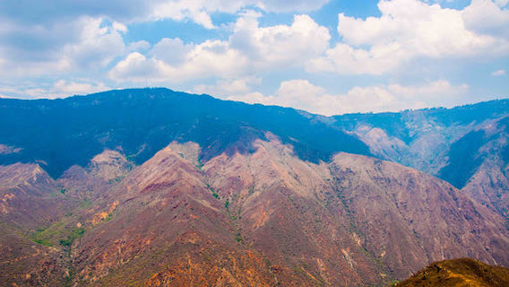 Barichara