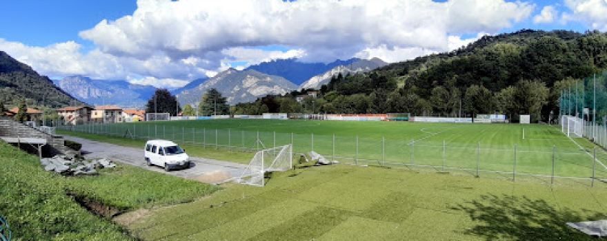 Olimpiagrenta