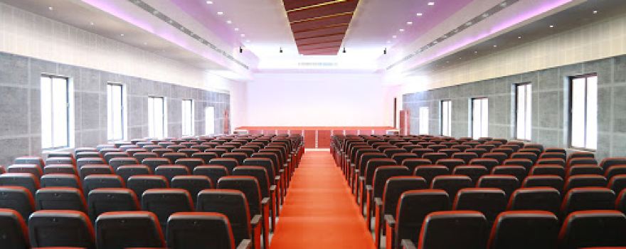 Maharaja Convention Centre