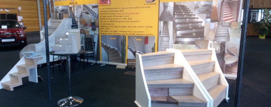 Halle des Orgues