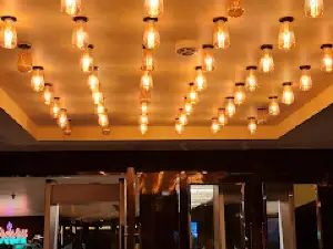 Asian Sridevi Mall
