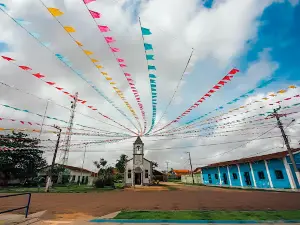 Igreja de Nossa Senhora De Nazaré