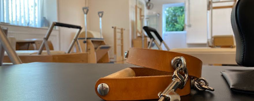 The Stables Pilates Studio