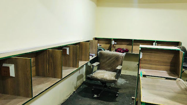 A One City Library Quetta