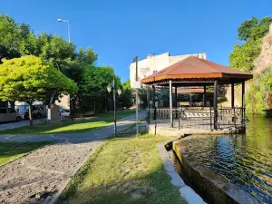 Pınarbaşı Şelale