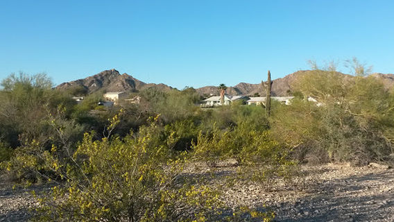 Pima County Park & Recreation