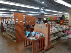 Naturita Community Library