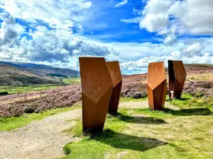 Corgarff Viewpoint