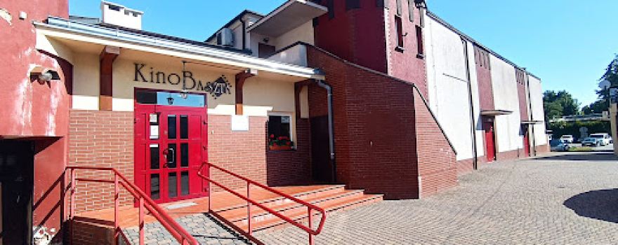 Kino Baszta