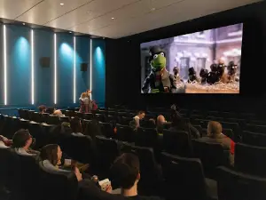 Maine Film Center
