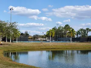 Joe Stonis Park