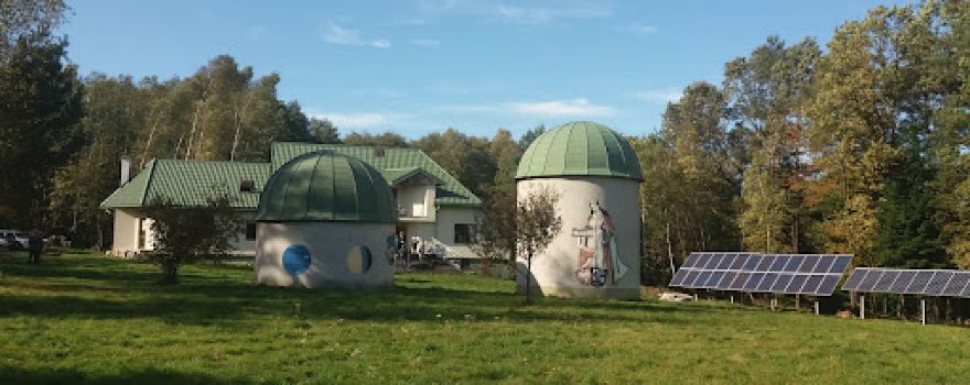 Astronomical Observatory Jadwiga of Poland