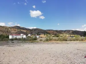 Piknik Alanı