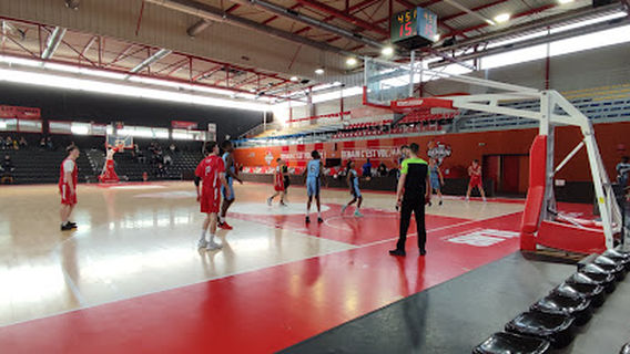 ASC Denain Voltaire Porte du Hainaut