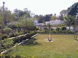 Gurunanak Park