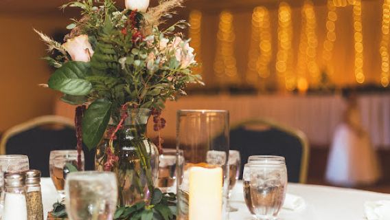 the Stables