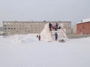 Neftyanik