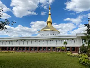Wat Pa Phurithatta Thirawat