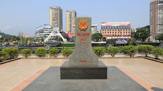 Lao Cai