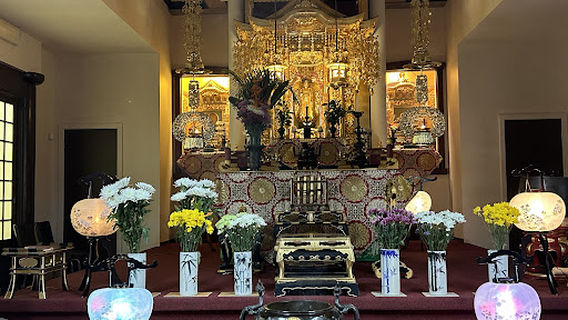 Waipahu Hongwanji Buddhist Temple