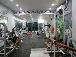 The Times Fitness