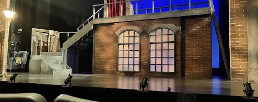 Greater Boston Stage Company