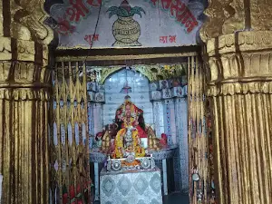 Nandura Devi Temple