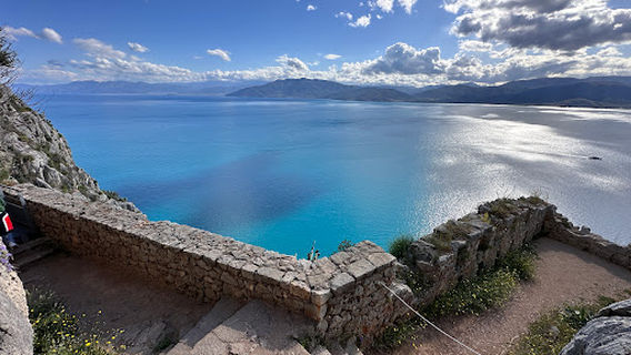 Nafplion