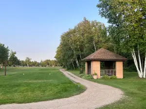 Sandtrap Golf Course