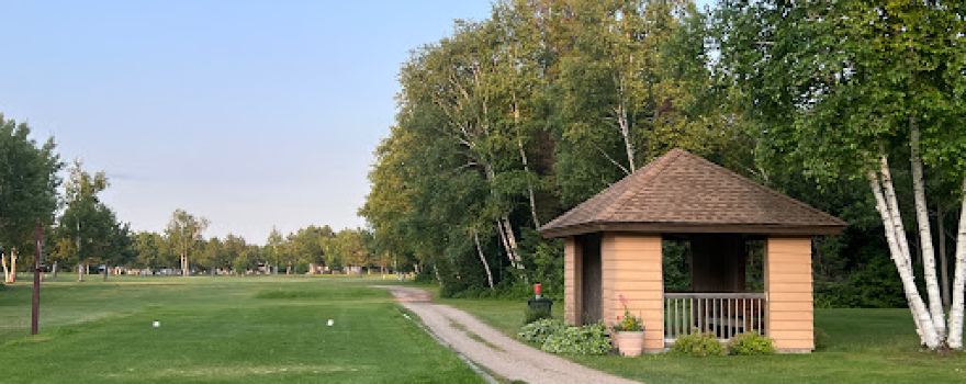 Sandtrap Golf Course