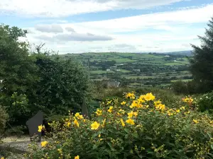 Knocknagoshel Halloween Festival