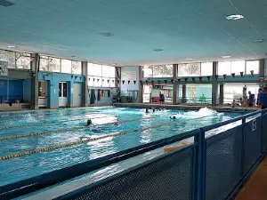 Piscina Comunale - Coopernuoto Correggio