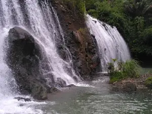 Curug Gedus