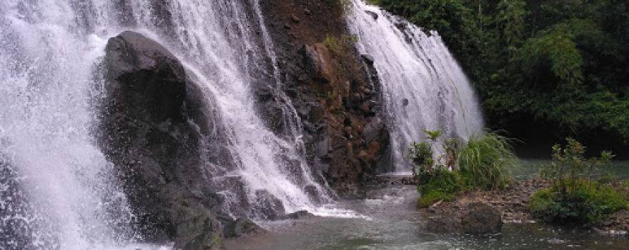 Curug Gedus