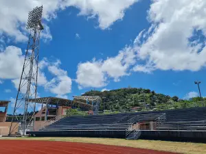 Kirani James Athletics Stadium