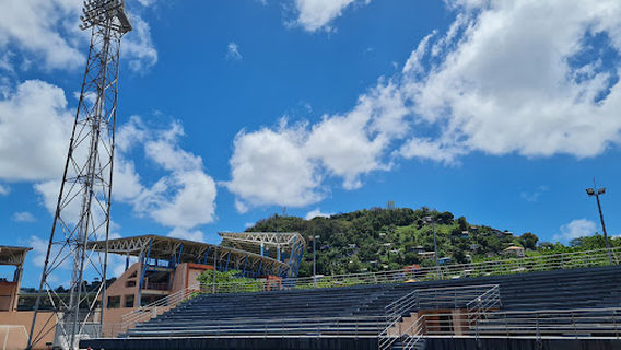 Kirani James Athletics Stadium