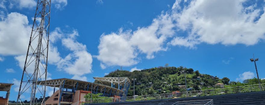 Kirani James Athletics Stadium