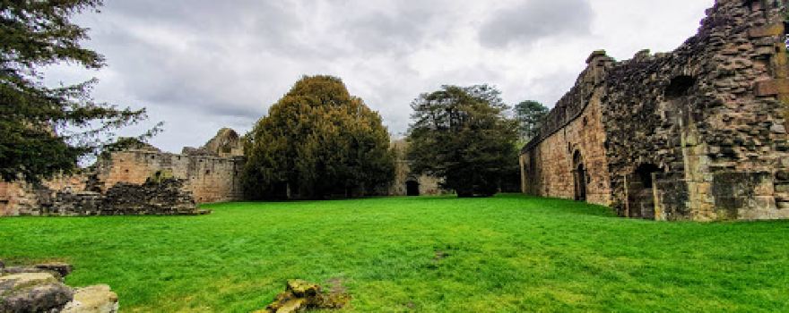 Redhill Ecology Park