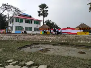 KING ZAMAN CHINESE RESTURANT