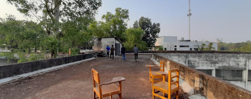 Zorargonj Textile Engineering College Masjid