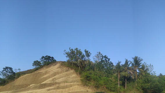 Sto. Nino Basketball Court