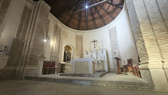 St. Joseph Church