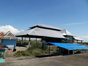 Pantai Baro Gebang