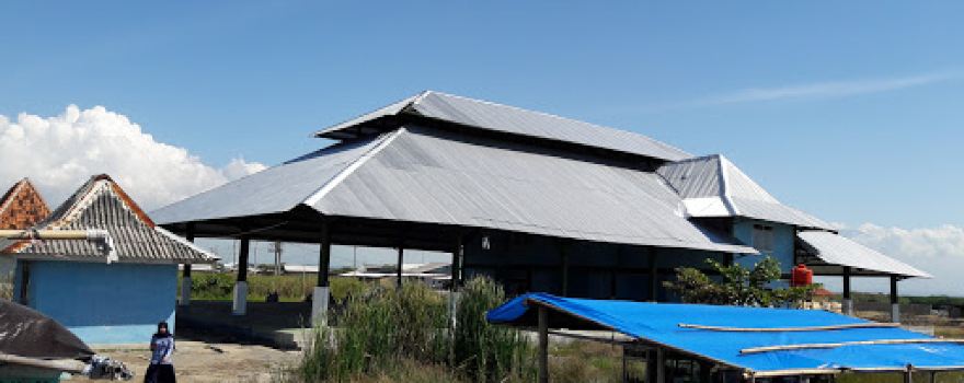Pantai Baro Gebang