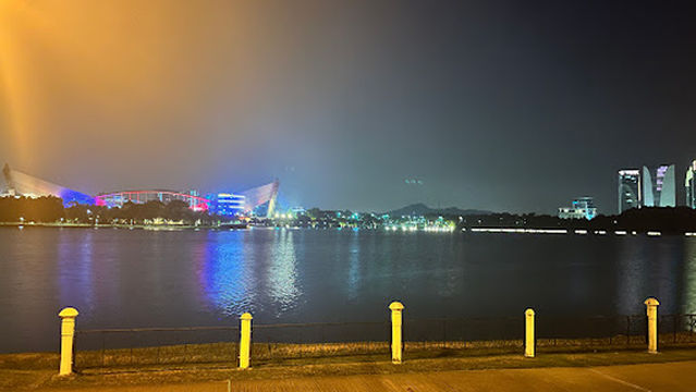 Cyberjaya Lakeside