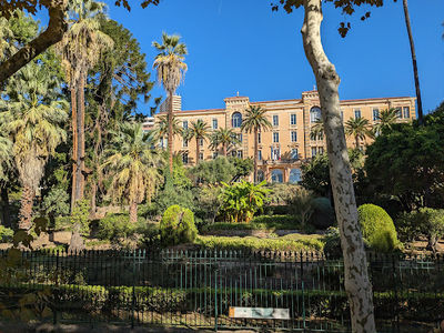 Foch square