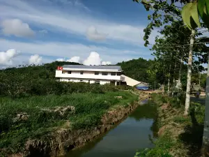 Pasar Gunung (Bang Phin San)