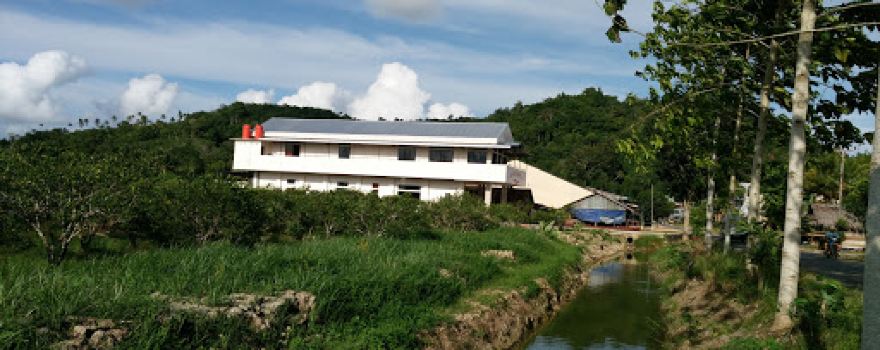 Pasar Gunung (Bang Phin San)