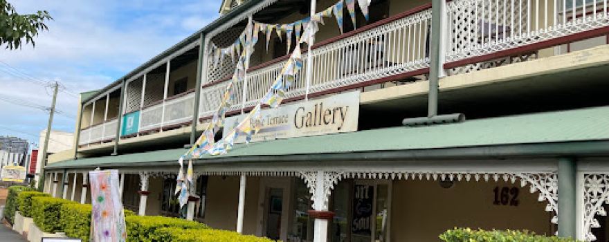Royal Queensland Art Society
