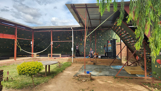 Climb Malawi